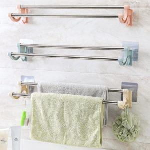 móc treo đồ nhà tắm