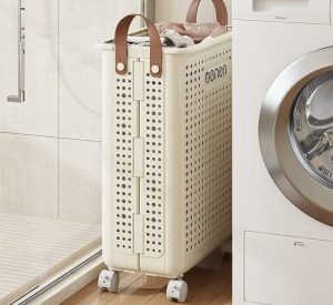 giỏ đựng đồ phòng tắm