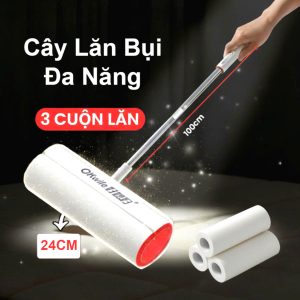 cây lăn bụi đa năng