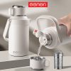 Bình Giữ Nhiệt 1200ml INOX316 Giữ Nhiệt Lâu - OENONVN